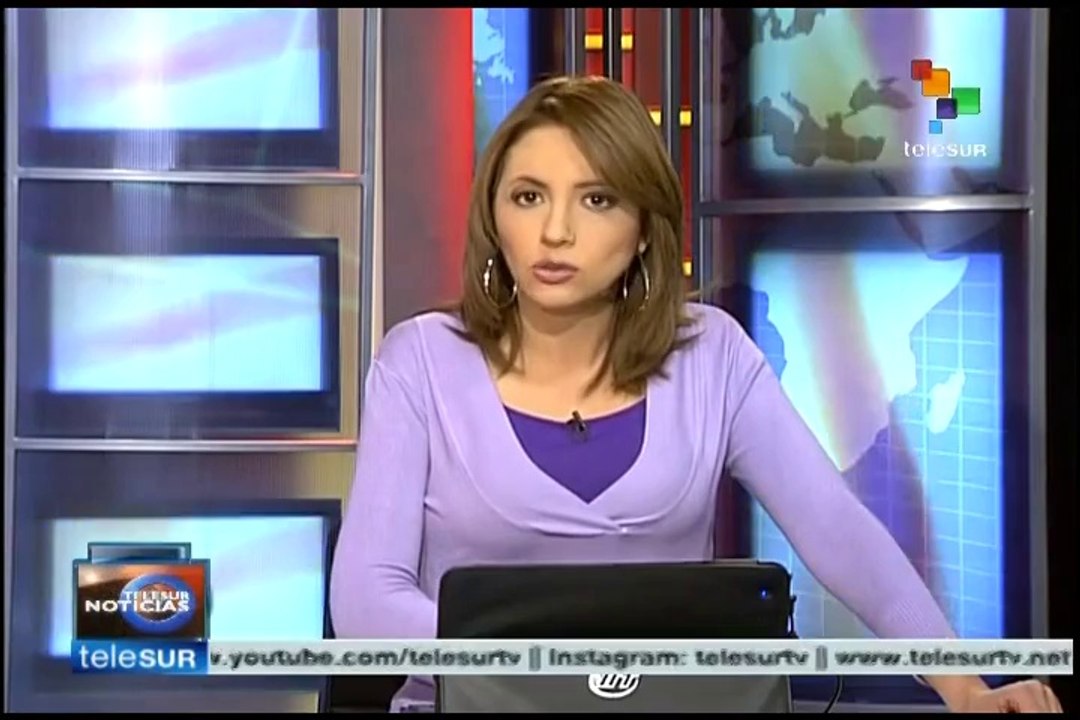 Venezuela: gobernador de Aragua no reporta daños tras sismo en Maracay