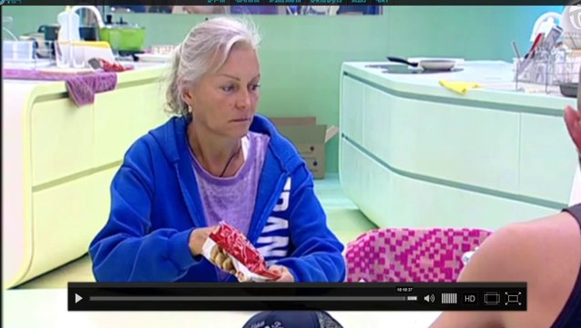 טל לאלדד ומרטין: האח הגדול לא ייתן לאליאב ללכת. הוא יעזור לו להישאר