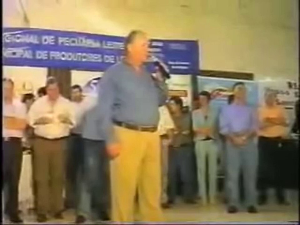 Requião Boca de Lixo