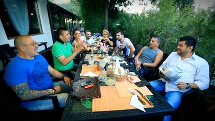 Liviu Guta - Lasa-ne Lasa-ne nebunule. Pentru Evenimente  40721.20.60.60