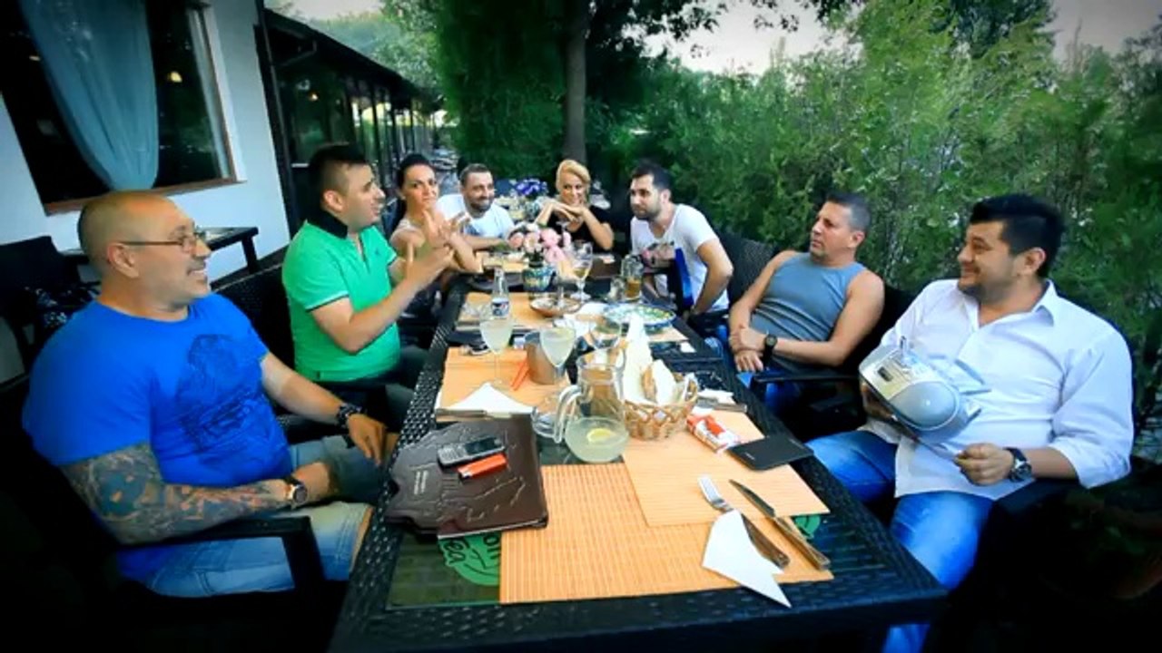 Liviu Guta - Lasa-ne Lasa-ne nebunule. Pentru Evenimente  40721.20.60.60