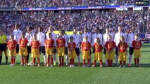 Equipe de France Féminine : les coulisses de la Tournée des Bleues en Amérique !