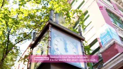 Knocking on Canada by Younha Ep01