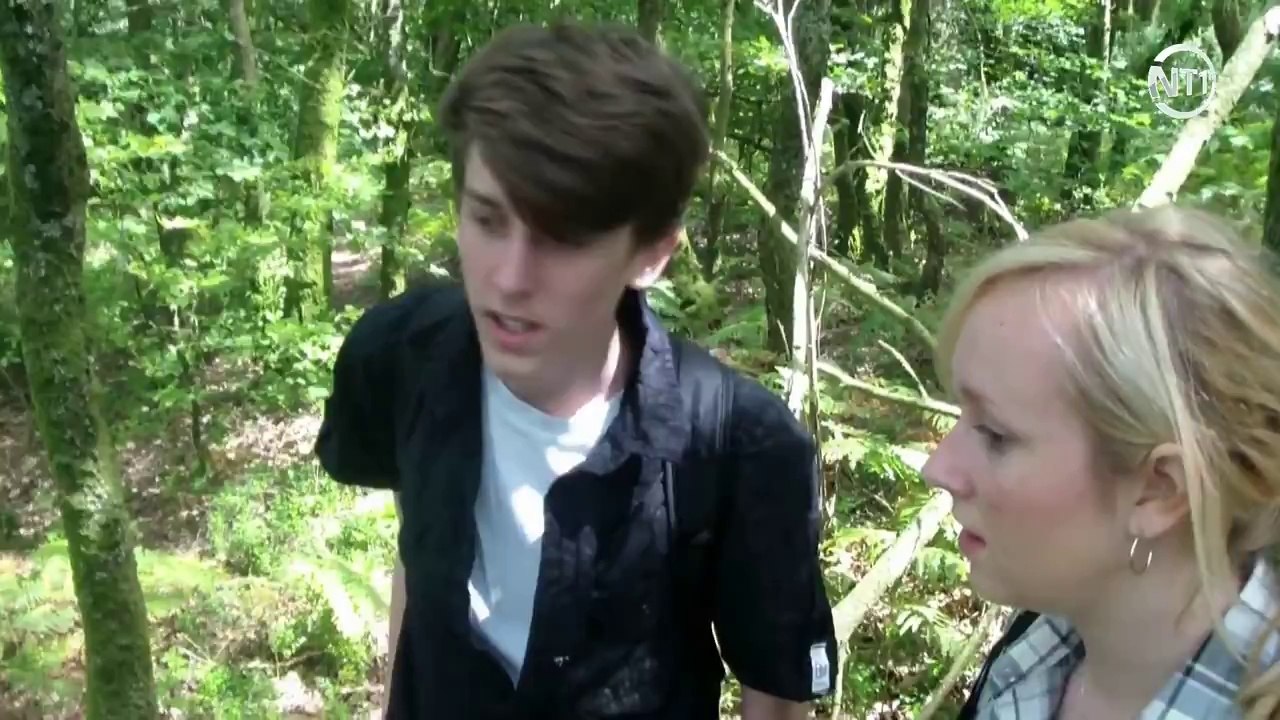 Man vs Wild (Parodie)_(720p)