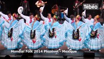 Plozévet (29). Mondial'Folk : les mexicains sur la scène de l'Avel Dro
