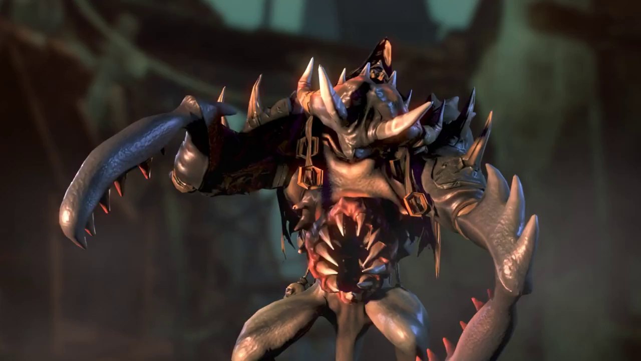 Blackguards 2: Teaser [HD]