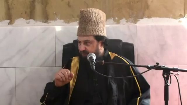 Yaum-e-azadi pakistan 15-8-14 pir syed abdul qadir shah jilani by qadrimedia team