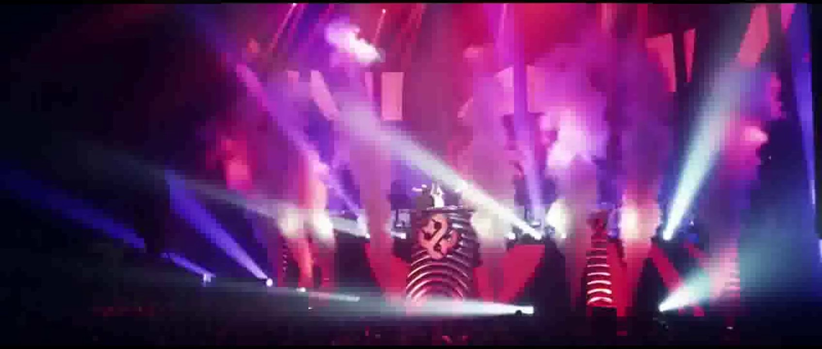 REVERZE _Dimensions_ (Official 2013 Trailer)