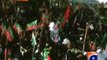 PTI Chairman Imran Khan Azadi March Speech - 16th August 2014 (Exclusive Video - Part - 2)