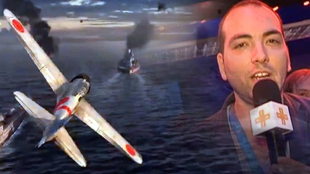 Stand Wargaming nos impressions