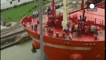 El Canal de Panamá cumple 100 años
