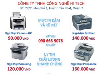 Sửa Máy Fax Tại Quận 7, Sửa Máy In Tại Quận 7 090 666 9078