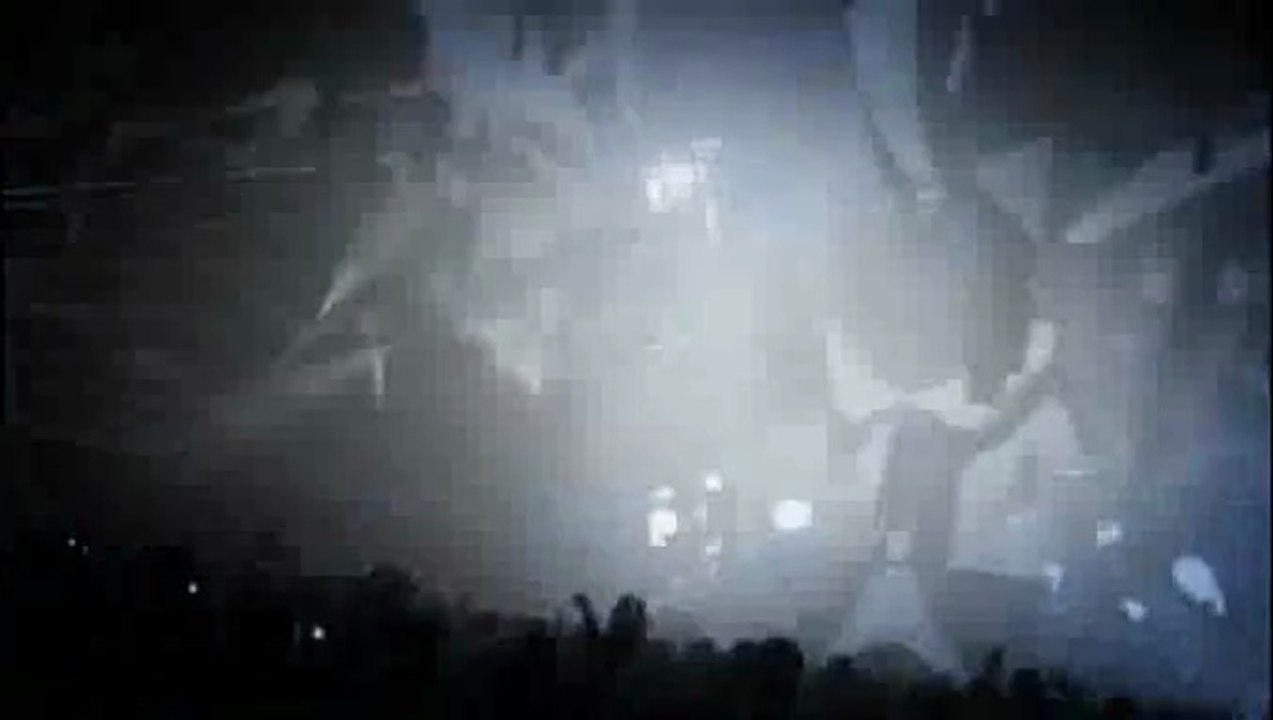 Sensation Black 2010 Trailer
