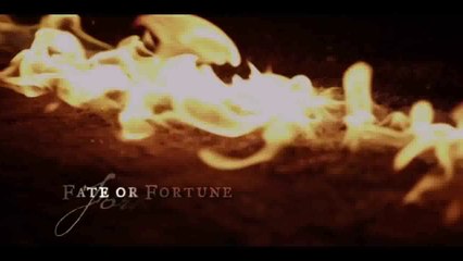 Trailer - Qlimax 2012 - Fate or Fortune