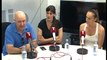 Luis Lorente, Paloma Gómez y Raquel Gómez presentan 'Rotas'