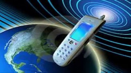 Estamos sendo monitorados