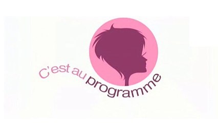 Extrait de l'émission "C'est au programme" de France 2 qui présente WC Pocket