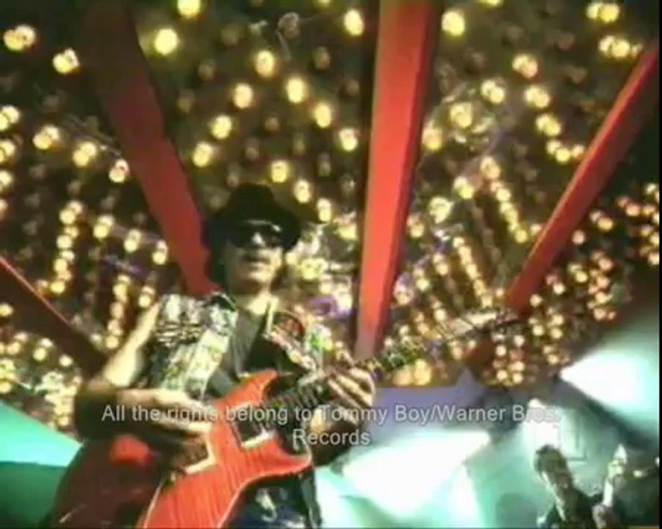 Everlast Santana Babylon Cheap Sale innoem.eng.psu.ac.th