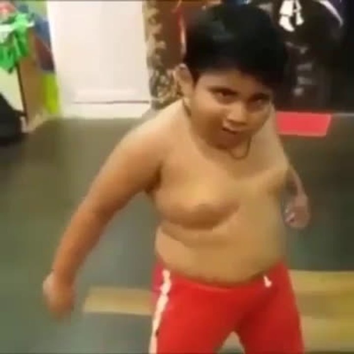 funny dance