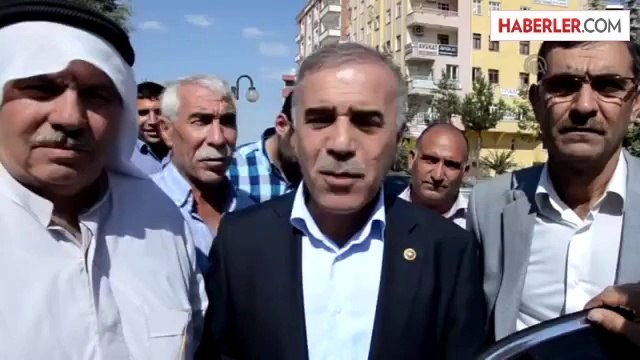 Elektrik kesintisi protestosu -