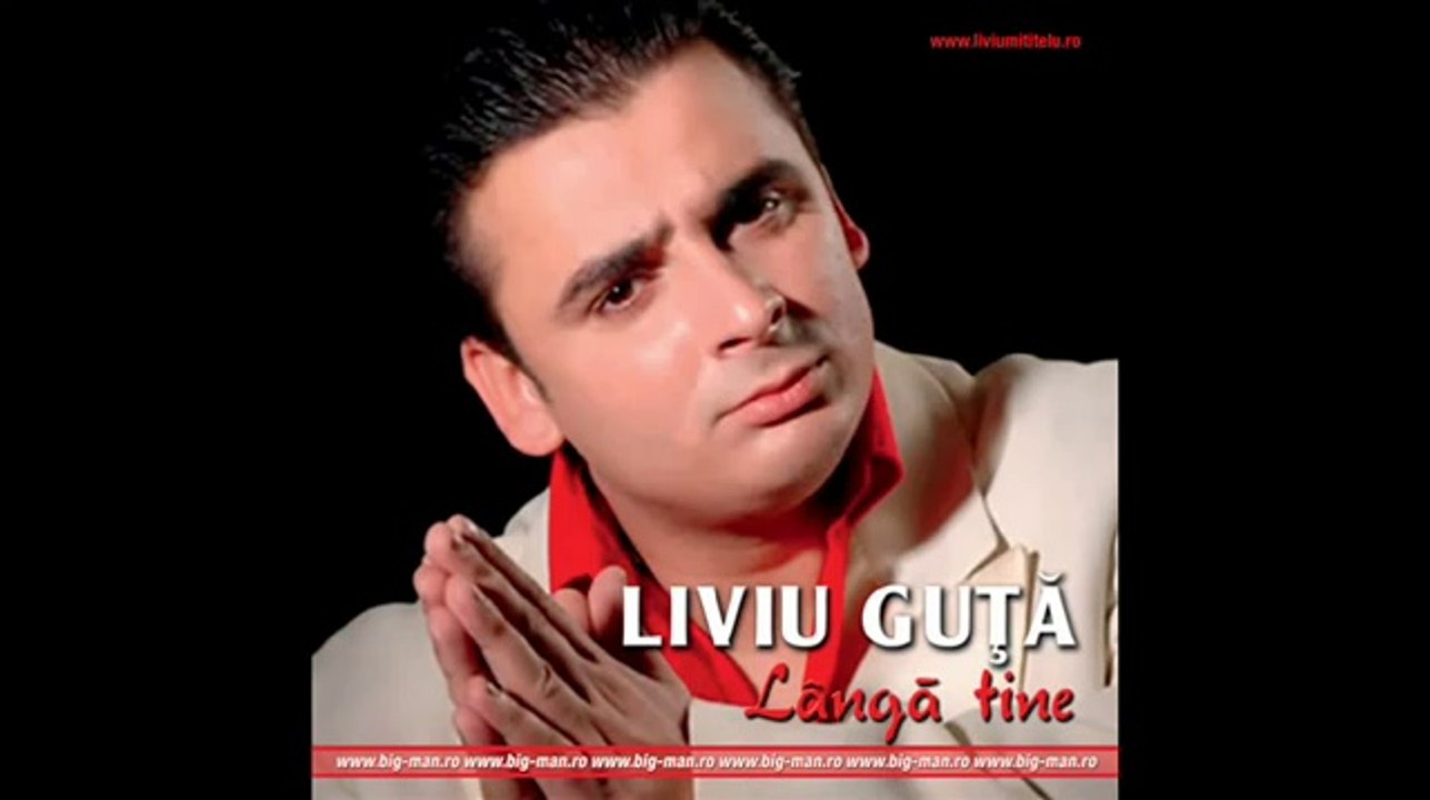 Liviu Guta - Stiu ca am gresit ( 40)721.20.60.60