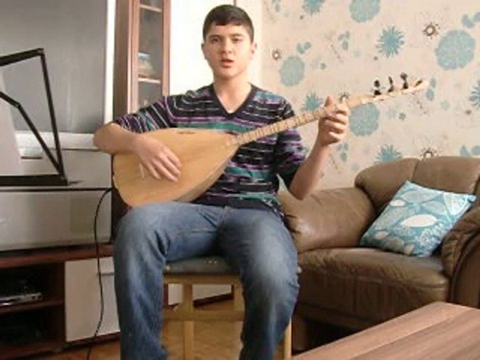 aglama yar aglama.tolga boztepe