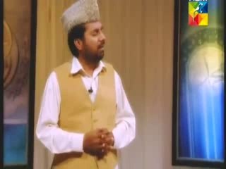 Naat Wo habib e rab (kalaam shakeel madnia)
