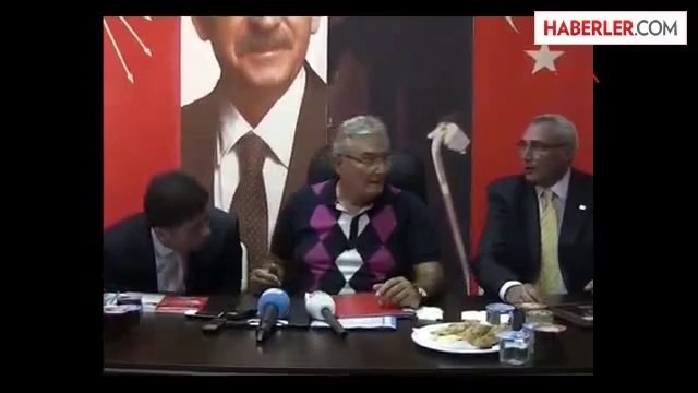 Baykal Bilecik'te Nikah Şahidi Oldu