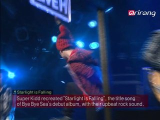 Live H Ep03 Super Kidd , Bye Bye Sea