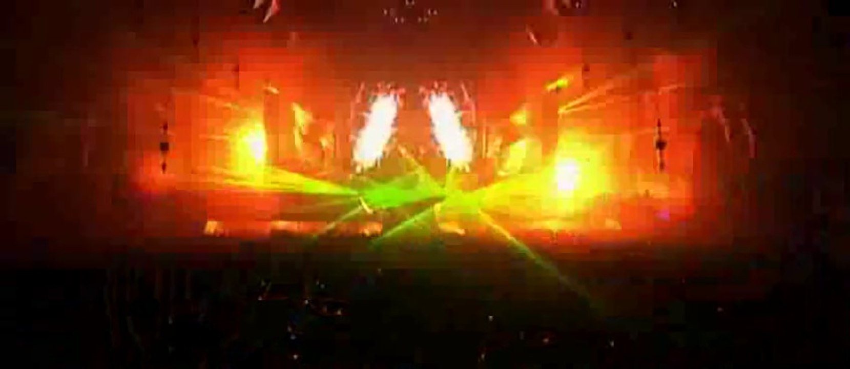 Qlimax 2007 Trailer