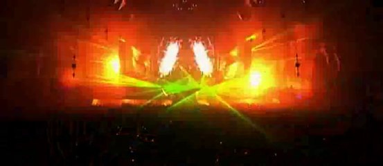 Qlimax 2007 Trailer
