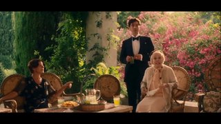 MAGIC IN THE MOONLIGHT - Official Trailer - Colin Firth [HD]