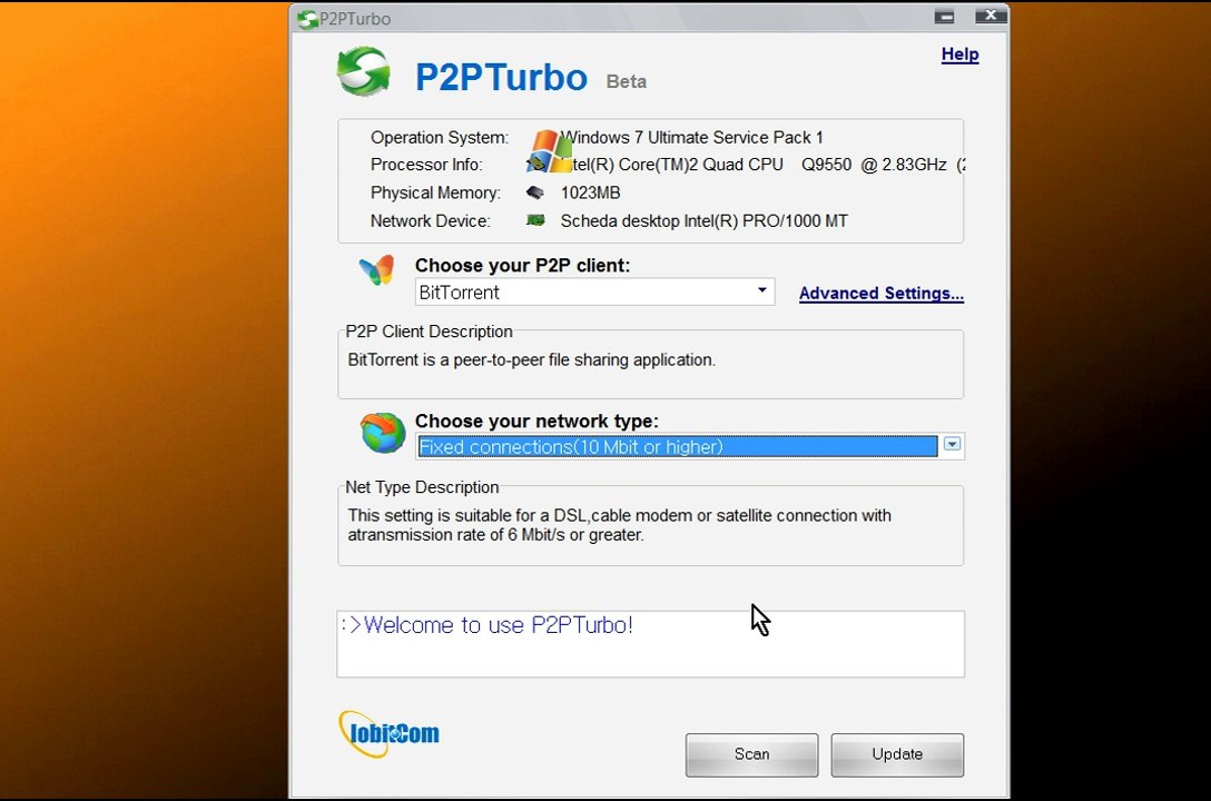 P2P Turbo portable_Eng
