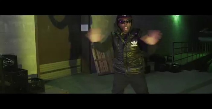 Funk Volume 2013 - SwizZz - Dizzy Wright - Jarren Benton - Hopsin - DJ Hoppa