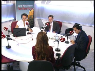 Federico a las 7: La proclamación de Felipe será el 18 de junio - 04/06/14