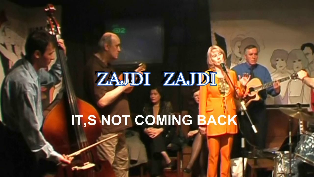 ZAJDI ZAJDI - Set, BRIGHT SUN