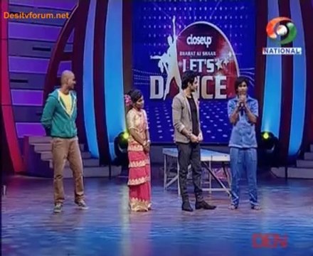 Bharat Ki Shaan – Let’s Dance 16th August 2014 Video Watch Online pt2
