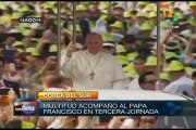 Papa Francisco beatifica a 124 mártires de Corea del Sur