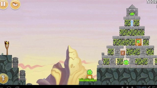 Angry Birds Angry Birds Seasons South America 2 Funny Angry Birds Videos