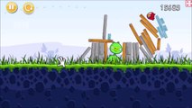 Angry Birds Rescue HD - Angry Birds Movie Game   Funny Angry Birds Videos