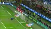 Mario Balotelli, Fantastic Goal - Ac Milan 1 vs 0 Bologna - Liga Serie A Tim - 14 02 2014