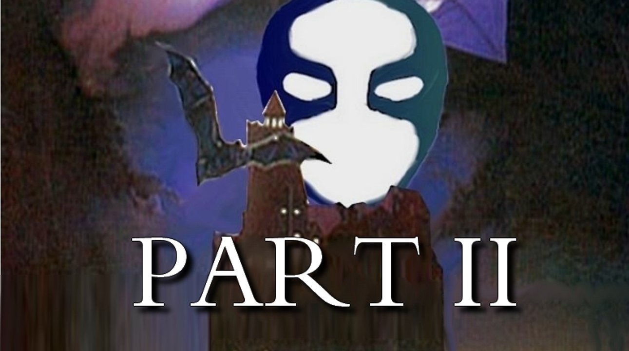 Épopée Master of Darkness Part 2