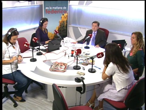 Belleza: Cuidados pre y post embarazo - 02/06/14