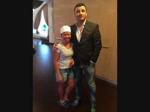 Liviu Guta - Ultima intalnire Ultimul sarut ( 40)721.20.60.60