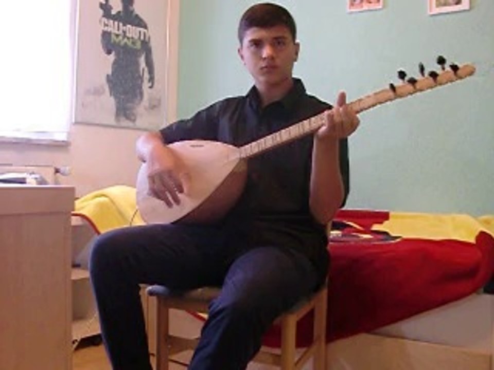 BUGUN BENIM EFKARIM VAR.tolga boztepe