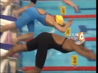 Championnats d'Europe de Natation Berlin 2014 - Bande-annonce - 16/08