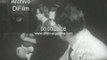 DiFilm - Carlos Maria Gelly y Obes recibe a delegacion CUDAG 1967