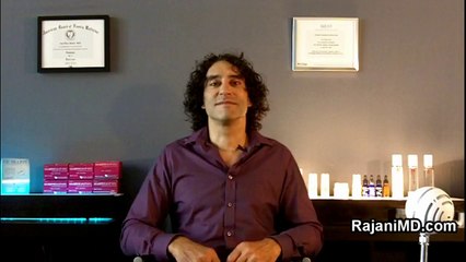 Smile-Botox to Create a Smile-Rajani