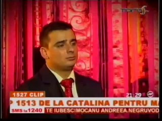 Liviu Guta & Giulia -Cand ai plecat 2014