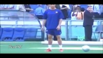 Cristiano Ronaldo ►Freestyle Warm Up Video_ By Teo CRi™